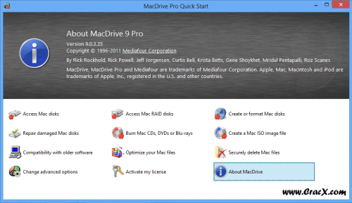 Macdrive Download Free For Mac