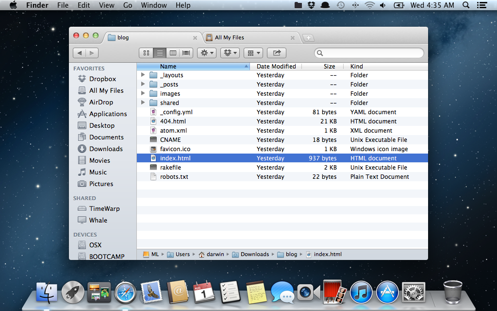 Iphone file manager mac